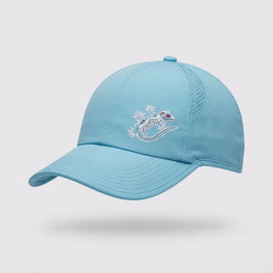 KOBO Feather lite cap blue