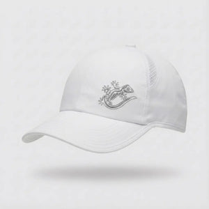 KOBO Feather lite cap white front