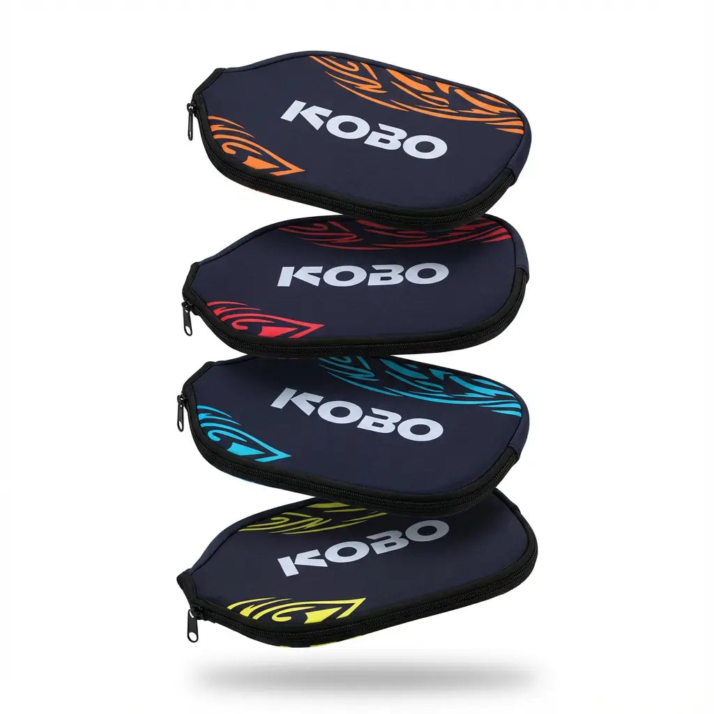 KOBO universal paddle cover vertical floating white background