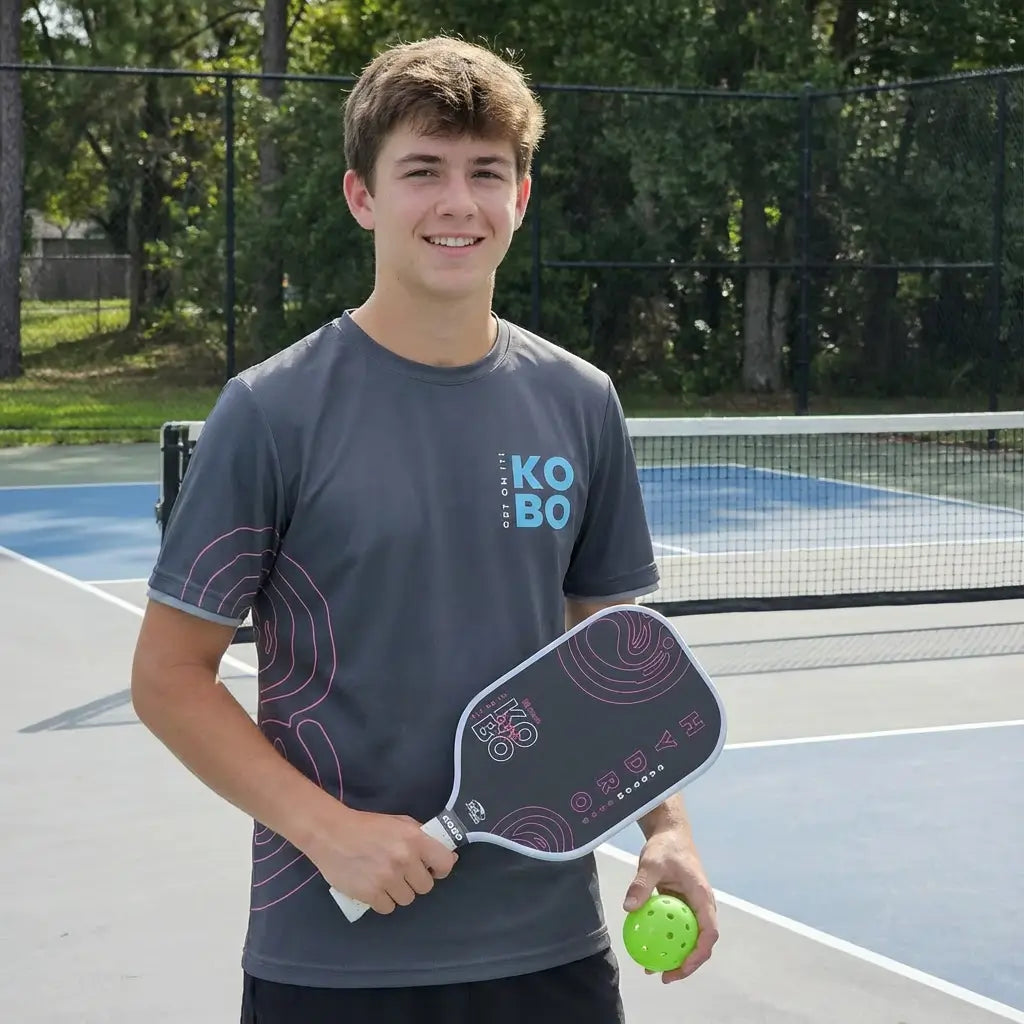 KOBO Hydro Men's T-Shirt