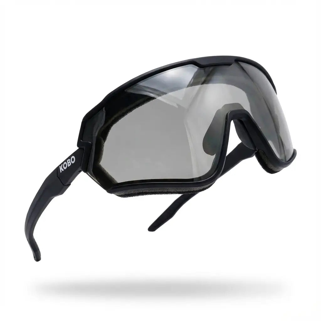 KOBO Photochromic Protective eyewear hero image