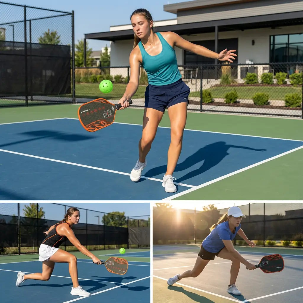 KOBO Scorch G4 paddle try out