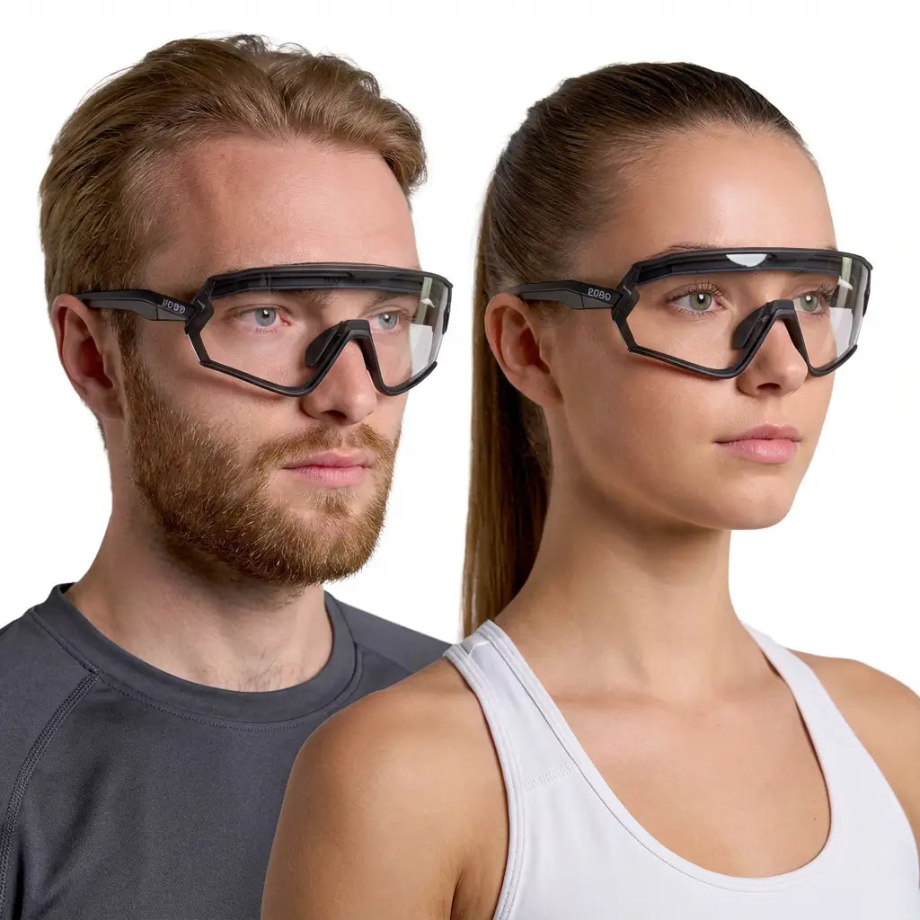 KOBO protective sunglasses for pickleball