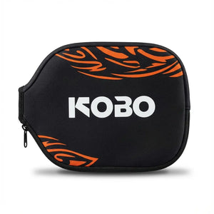KOBO universal paddle cover orange