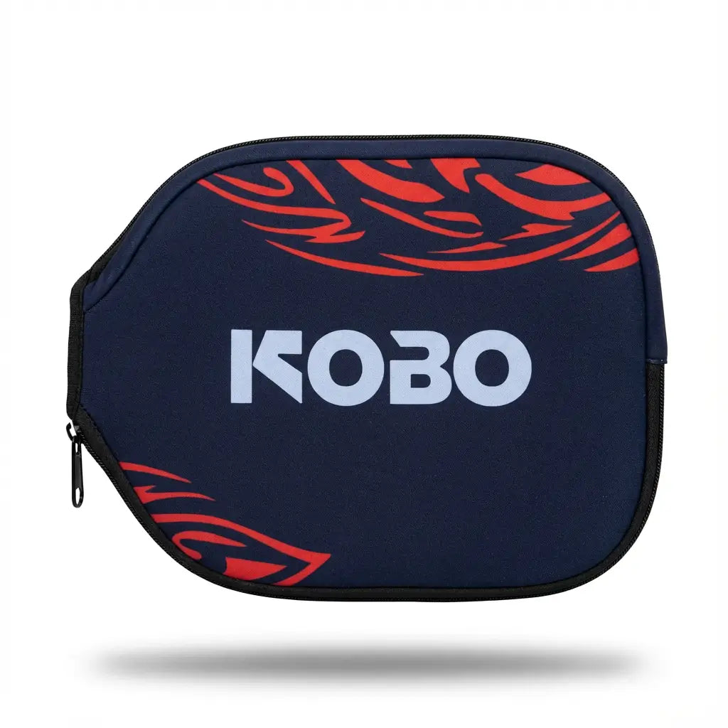 KOBO universal paddle cover red