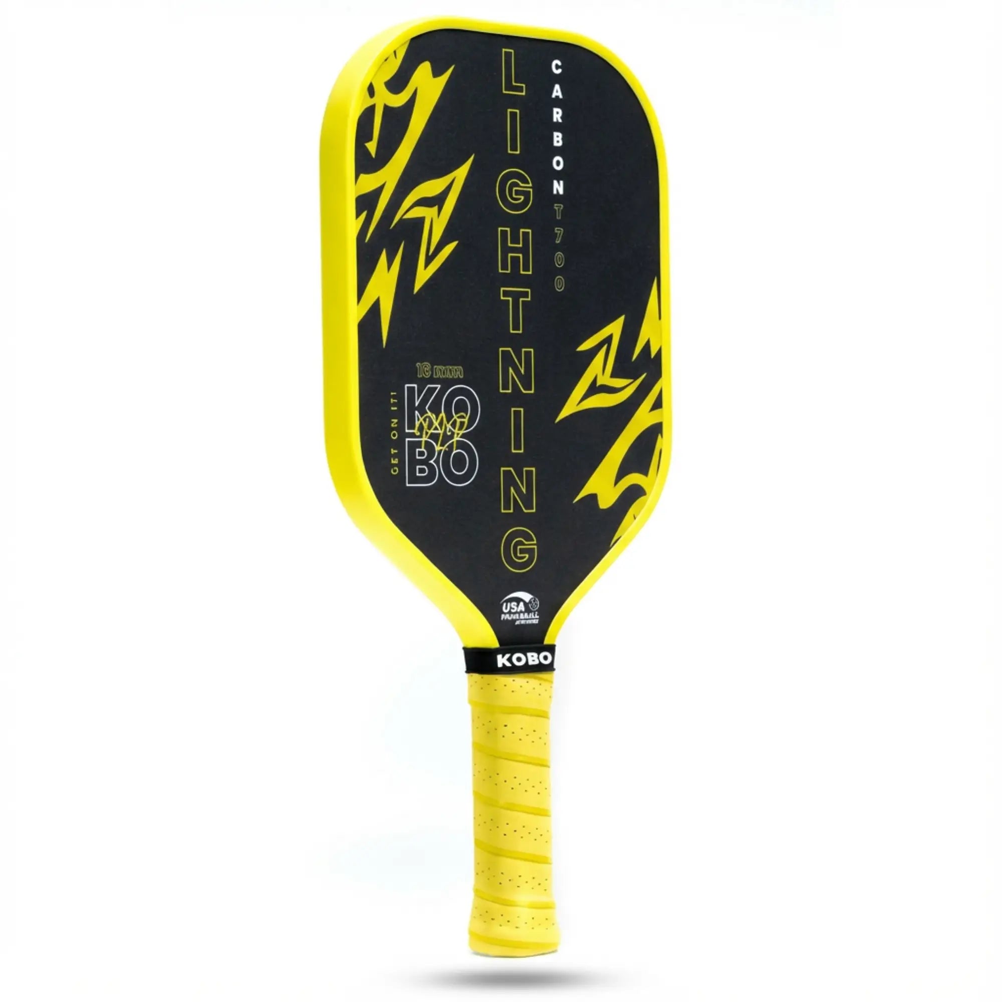 KOBO Lightning paddle vertical