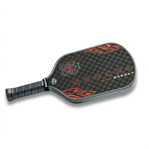 KOBO Scorch 12K paddle right angle