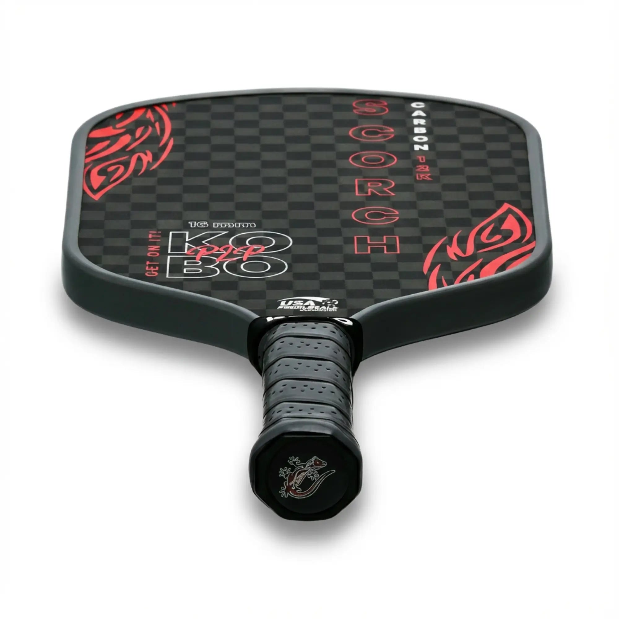 KOBO Scorch 12K paddle low profile