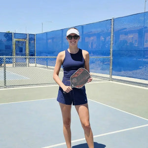 KOBO Scorch paddle with Bev