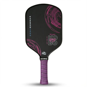 KOBO T700 Black straight up square