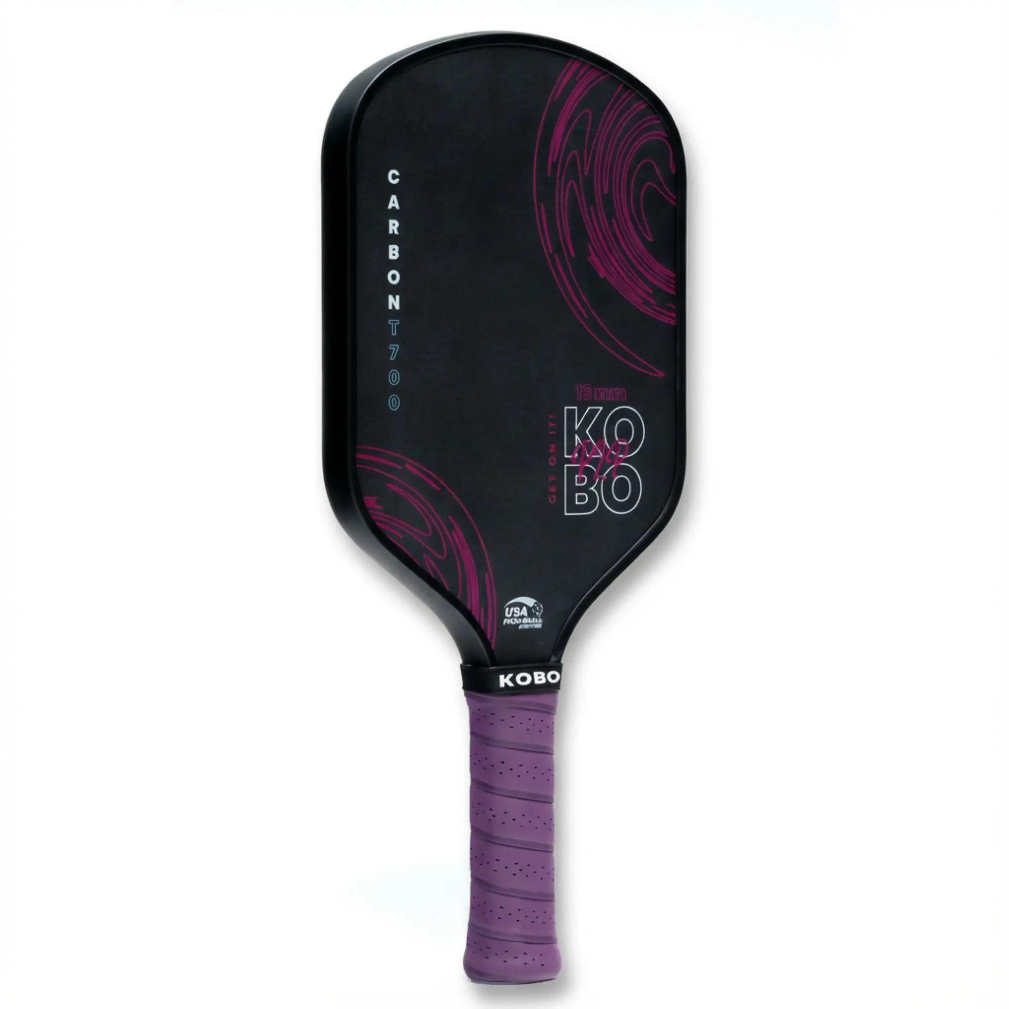 KOBO T700 black paddle vertical