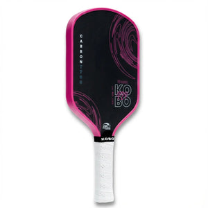 KOBO T700 Pink paddle vertical