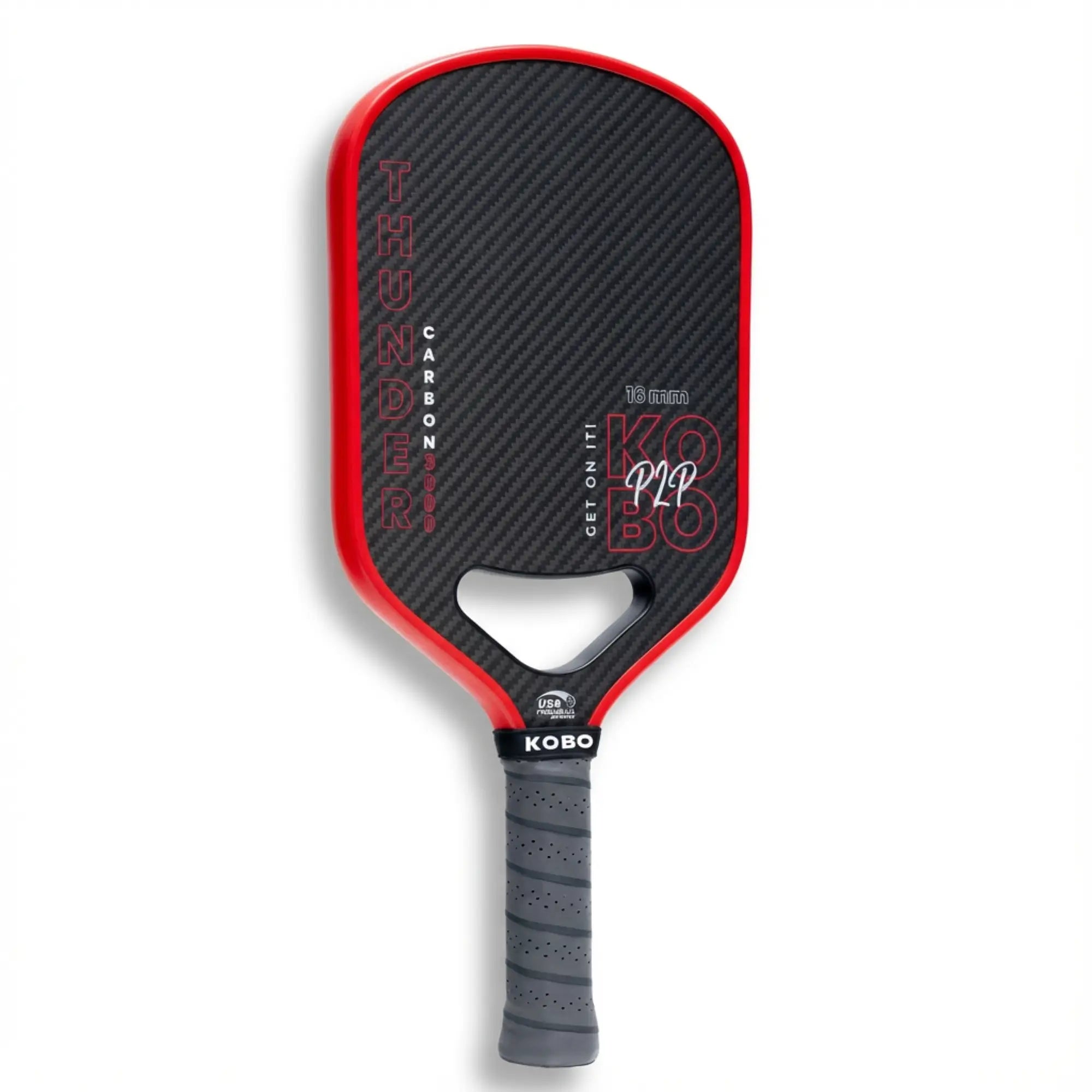 KOBO Thunder 3K paddle vertical