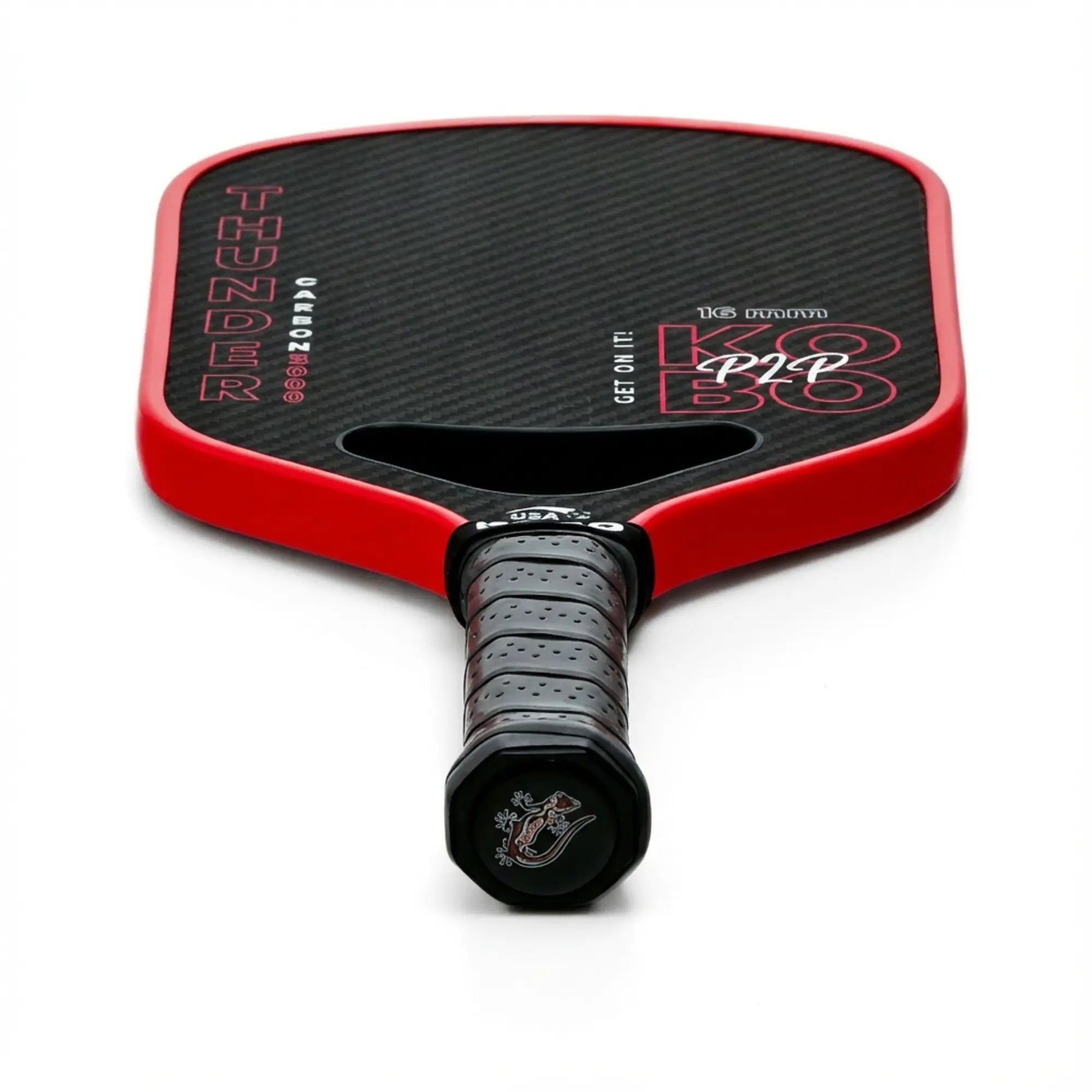 KOBO Thunder 3K paddle low profile