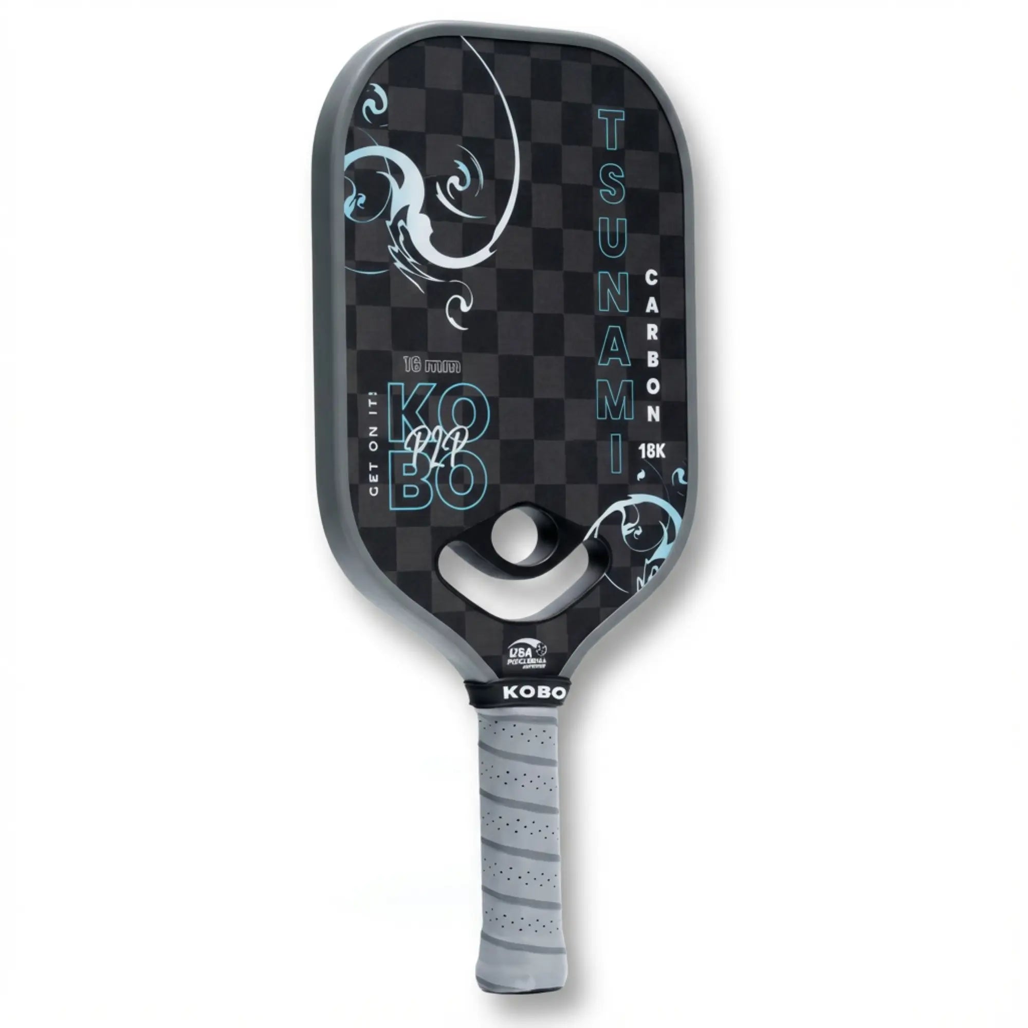 KOBO Tsunami 18K Vertical