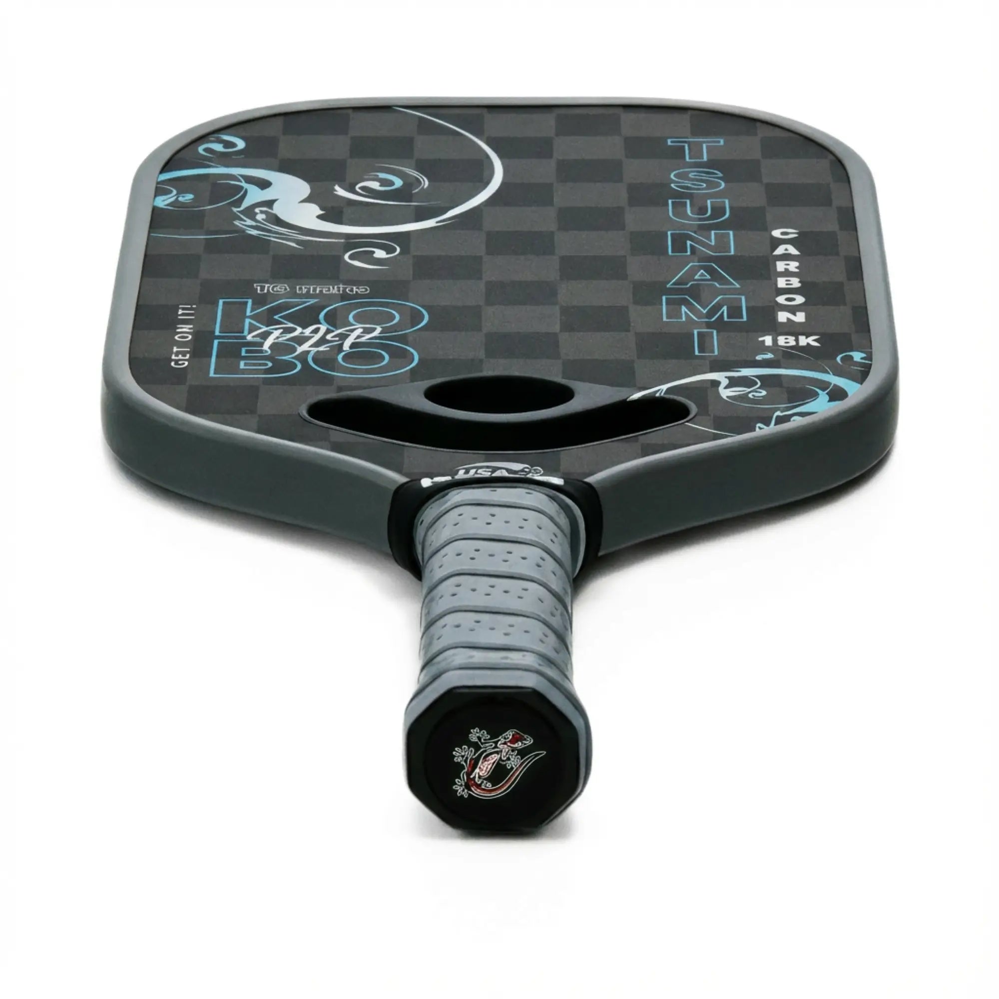 KOBO Tsunami 18K low profile