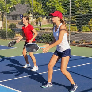 KOBO Hydro G4 power paddle game on