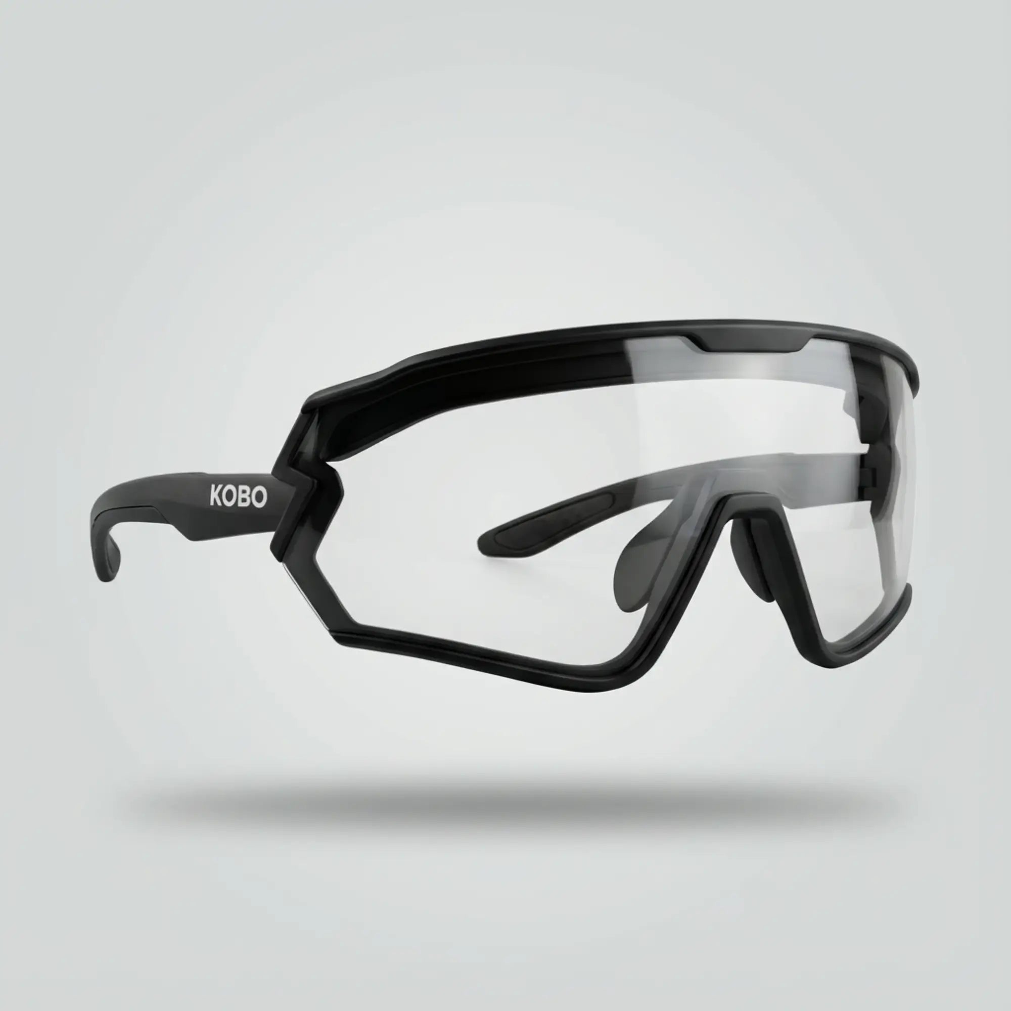KOBO Photochromic Protective eyewear Indoor  protection